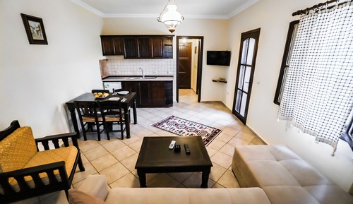 Family Suite, 1 Bedroom