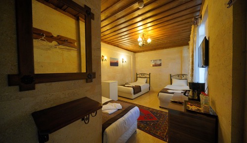 Classic Triple Room