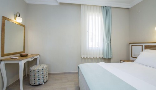 Family Apartment, 2 Bedrooms