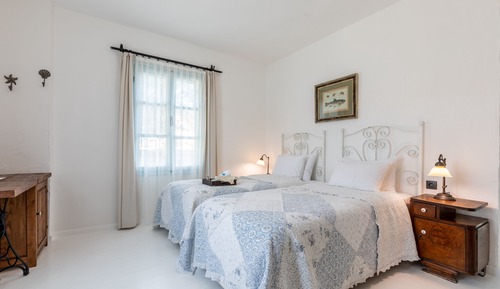 Standard Twin Room, 2 Twin Beds