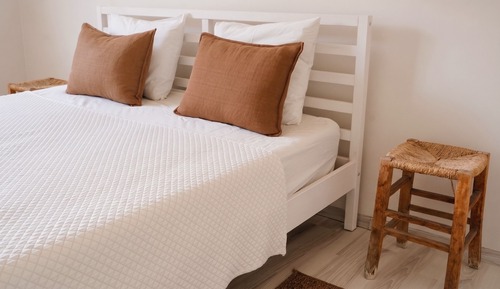 Luxury Suite, 2 Bedrooms