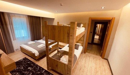 Exclusive Suite