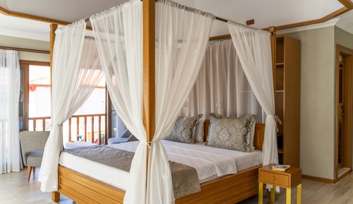 Royal Suite, Sea View