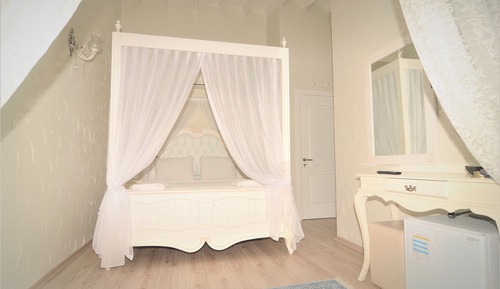 Luxury Quadruple Room