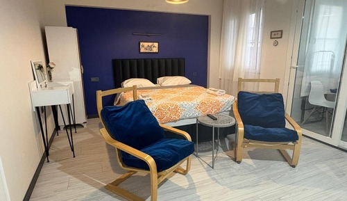 Studio, 1 Queen Bed, Non Smoking