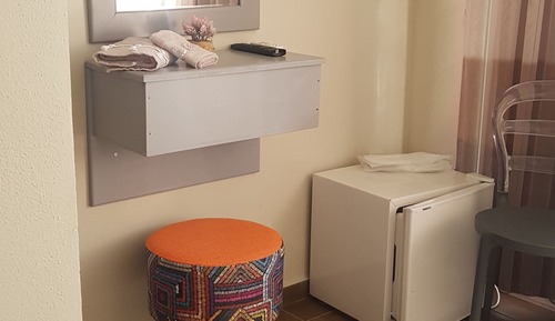 Quadruple Room, 2 Bedrooms