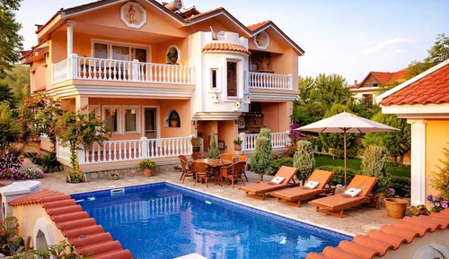 Apartment, 2 Bedrooms