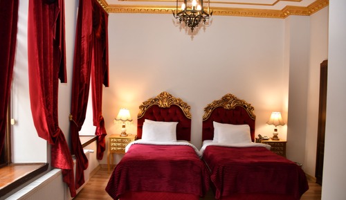 Family Triple Room