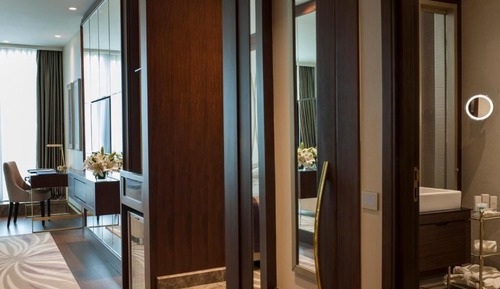 Superior Room With 2 Single Beds