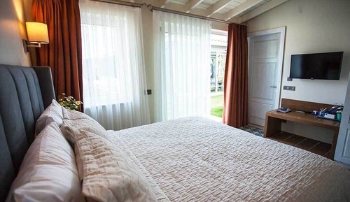 Bungalow