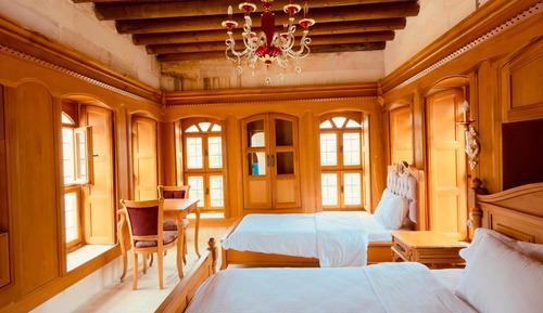 Double or Twin Room
