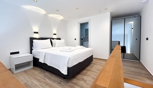 Classic Apartment, Ocean View