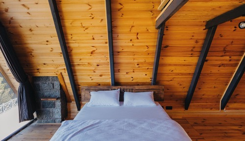 Superior Chalet, Valley View