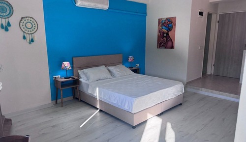 Superior Room, City View