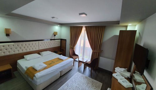 Classic Room