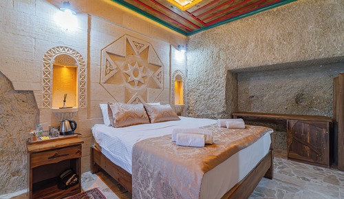 Comfort Room