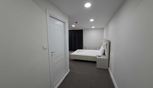 Junior Double Room, City View