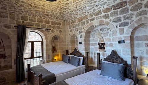 Comfort Room