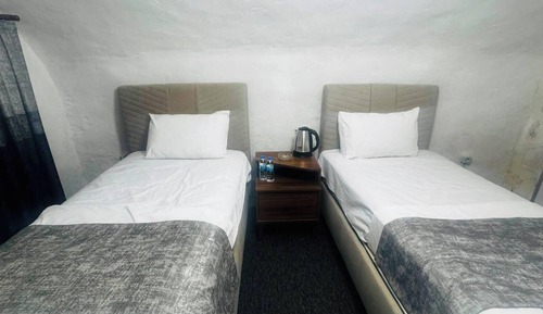 Economy Twin Room