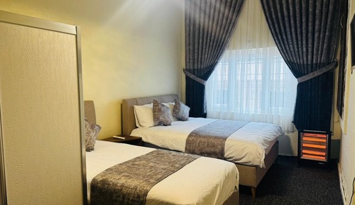 Family Suite