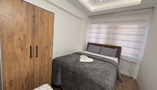 City Apartment