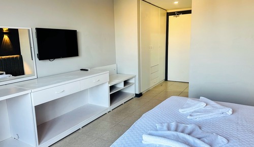 Standard Room, Balcony