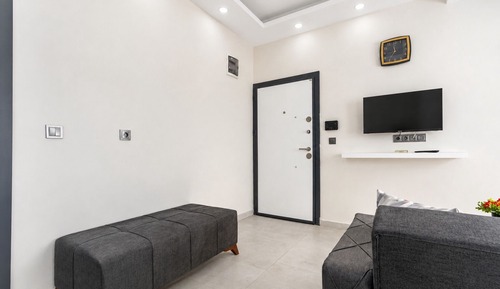 Comfort Apartment