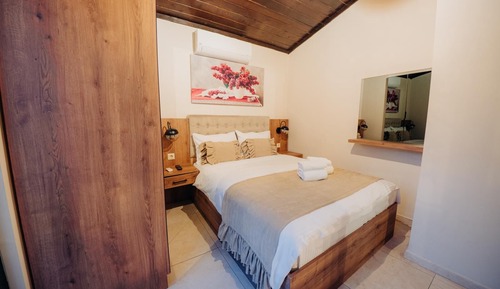 Deluxe Villa, Private Pool, Lake View