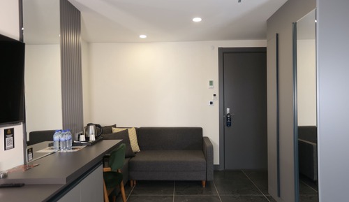 Business Room