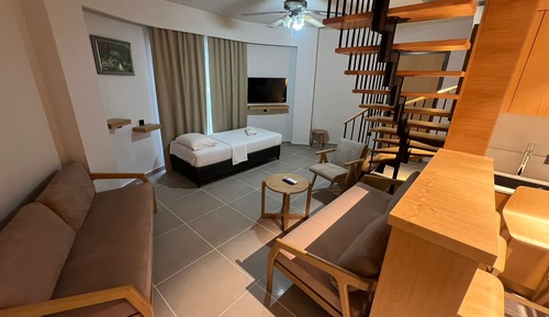 Family Villa