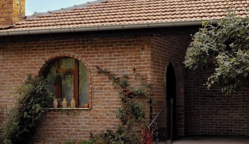 Classic Bungalow