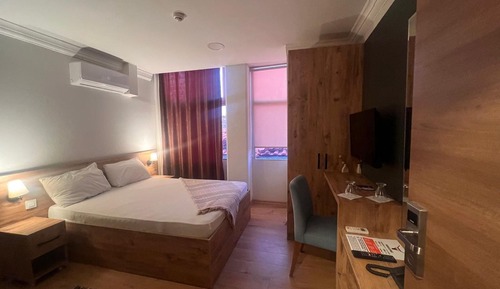 Classic Room