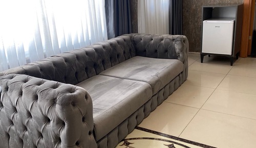 Two-Bedroom Apartment with Terrace
