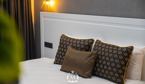 Premium Quadruple Room, 2 Bedrooms, Balcony, City View
