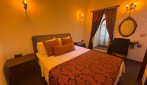 Comfort Double Room