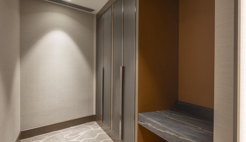 Deluxe Suite, 1 Bedroom