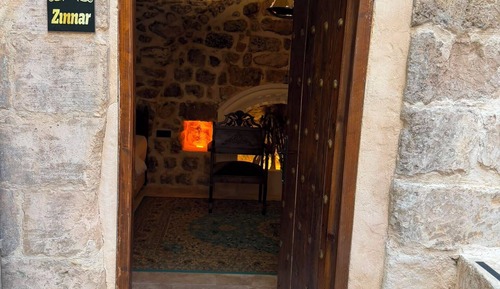 Standard Room, Garden View