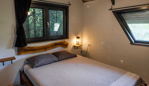 Family Bungalow, Air conditioning, Mountain View