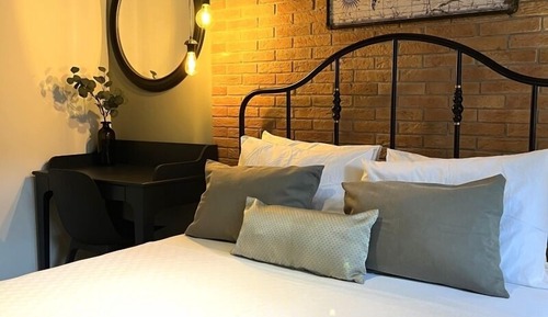 Family Suite, 2 Bedrooms, Balcony