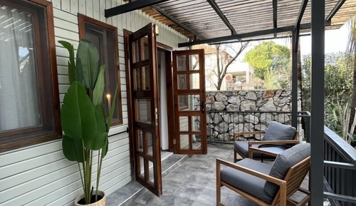 Standard Double Room, 1 Bedroom