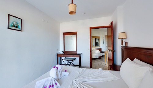 Apartment, 1 Bedroom