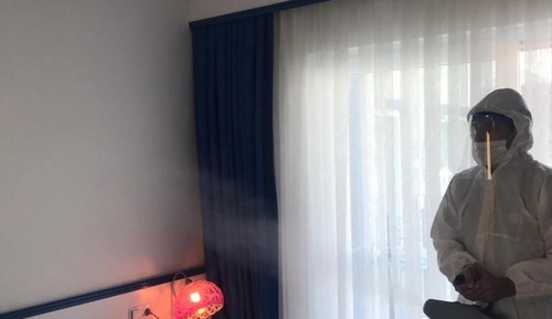 Comfort Triple Room, 1 Bedroom