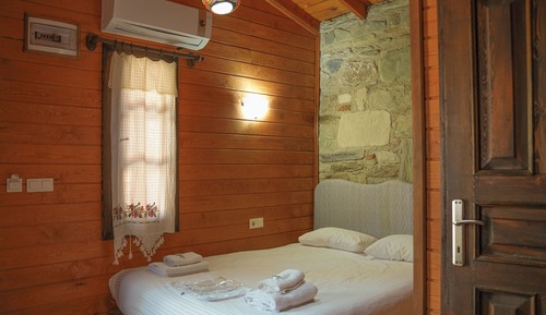 Standard Double Room, Mountain View