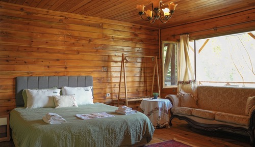 Superior Double Room, Valley View