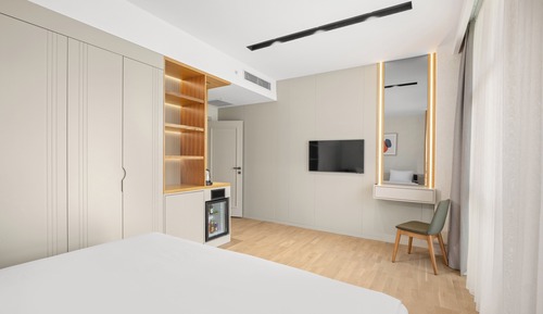 Suite, 1 Bedroom