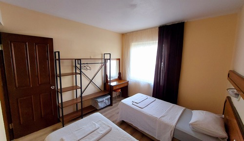 Mar Soleil 18 - 2 bedroom Apartment
