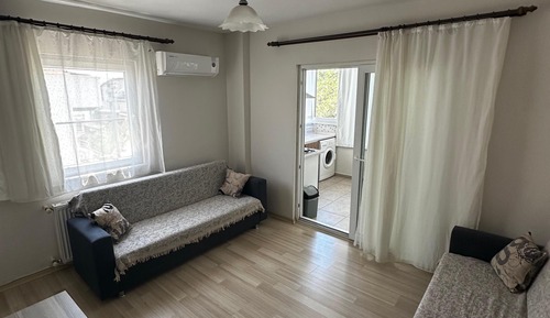 Standard Apartment, City View