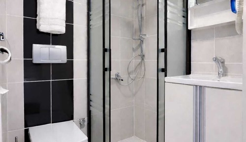 Family Triple Room