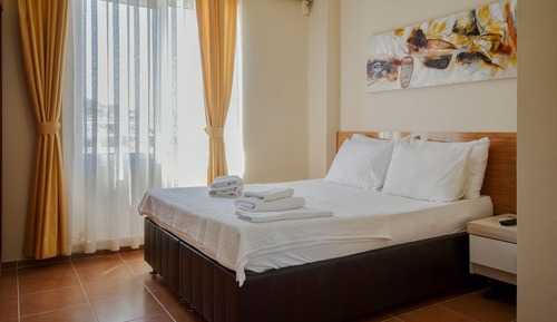 Room, 1 Double Bed