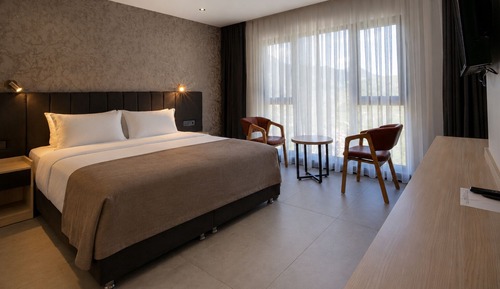 Superior Double Room, Valley View